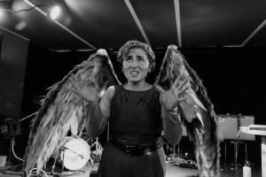 Christina O’Neil - Project Casting Gallery Image 11 Christina O’Neil - Gallery Image 11