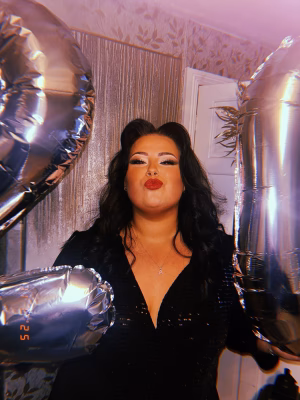 Amy Ford - Project Casting Gallery Image 5 Amy Ford - Gallery Image 5