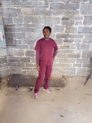 Abena Mon Louis - Project Casting Gallery Image 10 Abena Mon Louis - Gallery Image 10