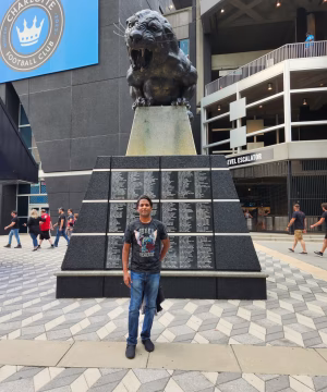 Saurabh Khambhata - Project Casting Gallery Image 6 Saurabh Khambhata - Gallery Image 6