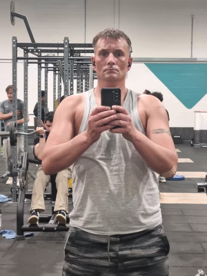 Adam Kitchen - Project Casting Gallery Image 9 Adam Kitchen - Gallery Image 9