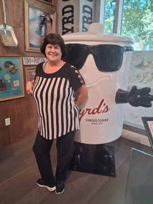 Jeanne Torrey - Project Casting Gallery Image 1 Jeanne Torrey - Gallery Image 1