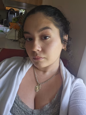 Mia Munoz - Project Casting Gallery Image 2 Mia Munoz - Gallery Image 2