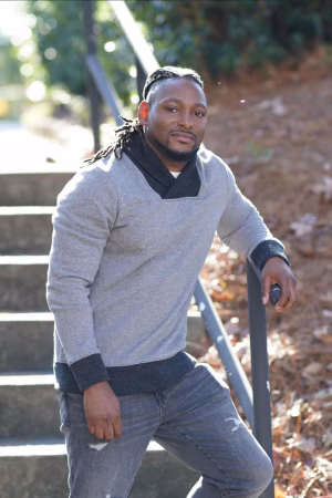 Dontaveous Wright - Project Casting Gallery Image 2 Dontaveous Wright - Gallery Image 2