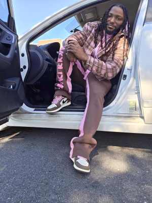 Dontaveous Wright - Project Casting Gallery Image 4 Dontaveous Wright - Gallery Image 4