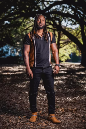 Dontaveous Wright - Project Casting Gallery Image 3 Dontaveous Wright - Gallery Image 3