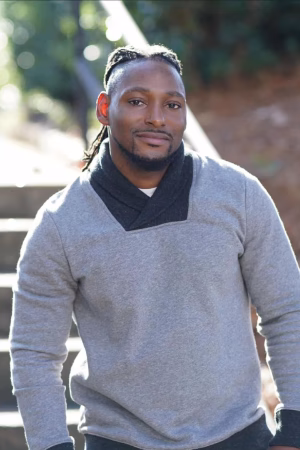 Dontaveous Wright - Project Casting Gallery Image 8 Dontaveous Wright - Gallery Image 8