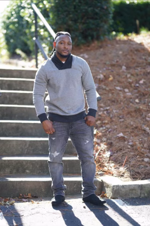 Dontaveous Wright - Project Casting Gallery Image 11 Dontaveous Wright - Gallery Image 11