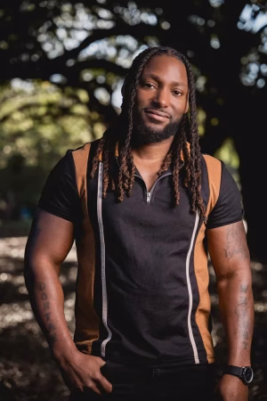 Dontaveous Wright - Project Casting Gallery Image 6 Dontaveous Wright - Gallery Image 6