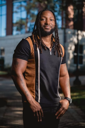 Dontaveous Wright - Project Casting Gallery Image 7 Dontaveous Wright - Gallery Image 7