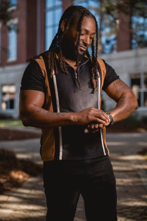 Dontaveous Wright - Project Casting Gallery Image 5 Dontaveous Wright - Gallery Image 5