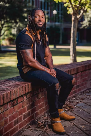 Dontaveous Wright - Project Casting Gallery Image 13 Dontaveous Wright - Gallery Image 13