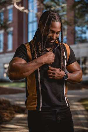 Dontaveous Wright - Project Casting Gallery Image 14 Dontaveous Wright - Gallery Image 14