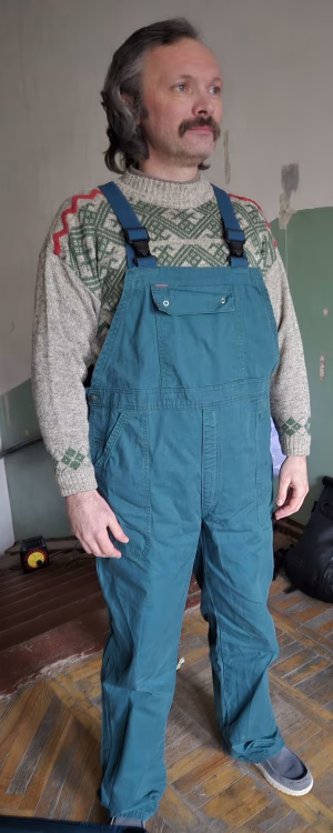 Rimantas Bruzgulis - Project Casting Gallery Image 5 Rimantas Bruzgulis - Gallery Image 5