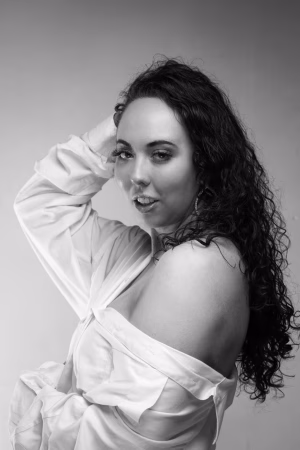 Bailee Wistisen - Project Casting Gallery Image 4 Bailee Wistisen - Gallery Image 4