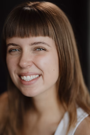 Marta Bagdžiūnaitė - Project Casting Gallery Image 2 Marta Bagdžiūnaitė - Gallery Image 2