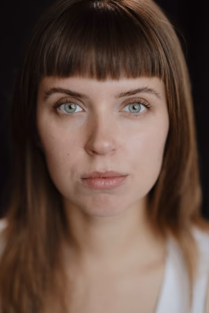 Marta Bagdžiūnaitė - Project Casting Gallery Image 1 Marta Bagdžiūnaitė - Gallery Image 1