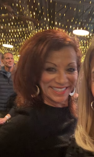 Sallie Pappas - Project Casting Gallery Image 1 Sallie Pappas - Gallery Image 1