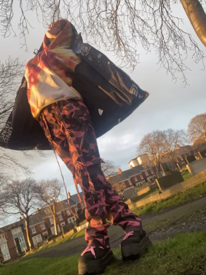 Amber Corby - Gallery Image 1