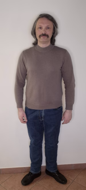 Rimantas Bruzgulis - Project Casting Gallery Image 1 Rimantas Bruzgulis - Gallery Image 1