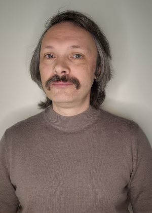 Rimantas Bruzgulis - Project Casting Gallery Image 2 Rimantas Bruzgulis - Gallery Image 2