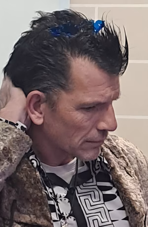 Helfred Van Malkenhorst - Project Casting Gallery Image 2 Helfred Van Malkenhorst - Gallery Image 2