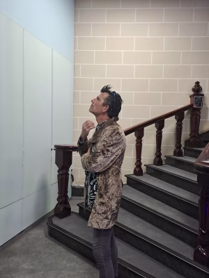 Helfred Van Malkenhorst - Project Casting Gallery Image 3 Helfred Van Malkenhorst - Gallery Image 3