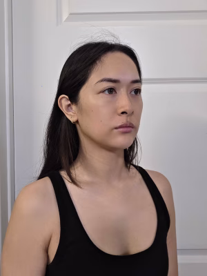 Alina Ike - Project Casting Gallery Image 9 Alina Ike - Gallery Image 9