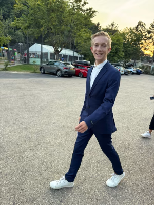 Daniel Pranger - Project Casting Gallery Image 5 Daniel Pranger - Gallery Image 5