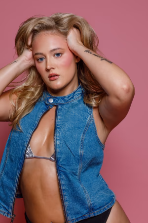 Alaina Bader - Project Casting Gallery Image 7 Alaina Bader - Gallery Image 7