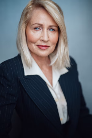 Ruzena Goldenberg - Project Casting Gallery Image 5 Ruzena Goldenberg - Gallery Image 5