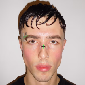 Matthew Wragg - Gallery Image 1