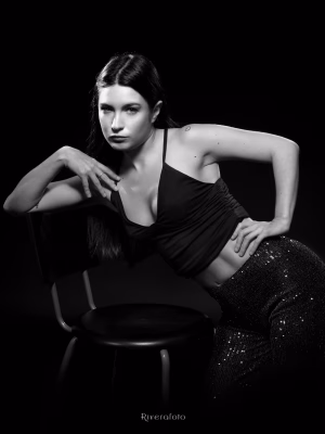 Ana Alejo - Project Casting Gallery Image 4 Ana Alejo - Gallery Image 4