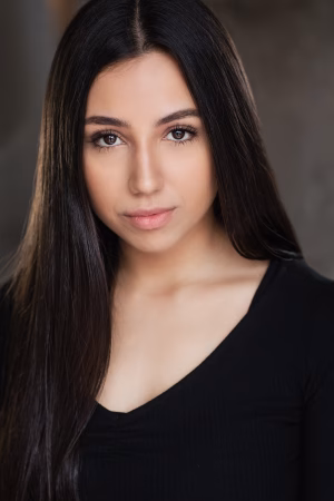 Nicole Franco - Project Casting Gallery Image 1 Nicole Franco - Gallery Image 1