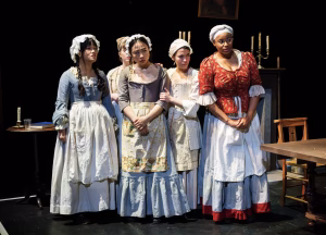 Sabrina Chow Yee Wu - Project Casting Gallery Image 8 Sabrina Chow Yee Wu - Gallery Image 8