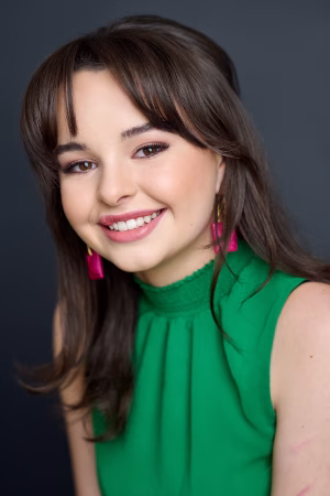 Kellyn King - Project Casting Gallery Image 10 Kellyn King - Gallery Image 10