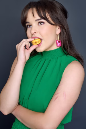 Kellyn King - Project Casting Gallery Image 11 Kellyn King - Gallery Image 11