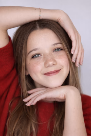 Aubrey Sheldon - Project Casting Gallery Image 3 Aubrey Sheldon - Gallery Image 3