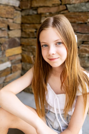 Harriet Ivy - Project Casting Gallery Image 4 Harriet Ivy - Gallery Image 4