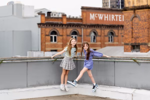 Harriet Ivy - Project Casting Gallery Image 10 Harriet Ivy - Gallery Image 10