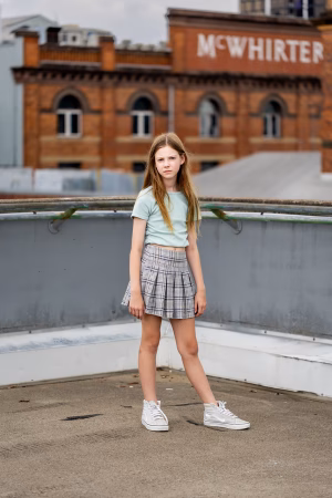 Harriet Ivy - Project Casting Gallery Image 6 Harriet Ivy - Gallery Image 6