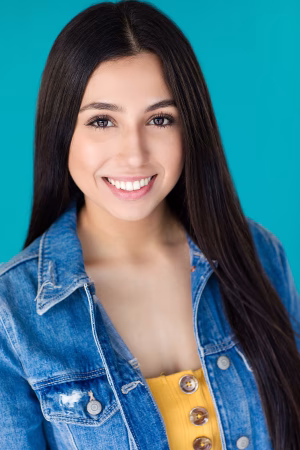 Nicole Franco - Project Casting Gallery Image 4 Nicole Franco - Gallery Image 4