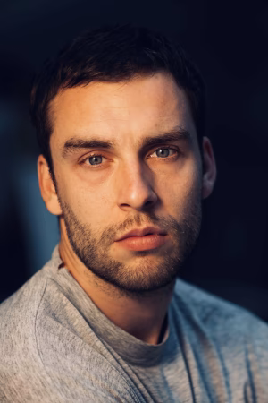 Lenz Farkas - Project Casting Gallery Image 1 Lenz Farkas - Gallery Image 1