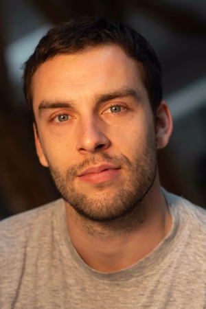 Lenz Farkas - Project Casting Gallery Image 2 Lenz Farkas - Gallery Image 2