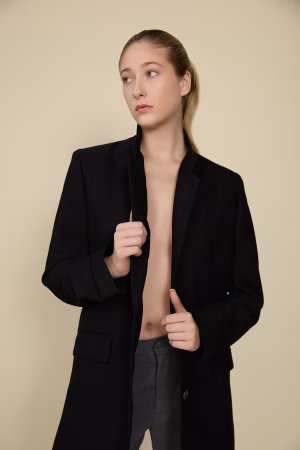 Isabella Devivo - Project Casting Gallery Image 8 Isabella Devivo - Gallery Image 8