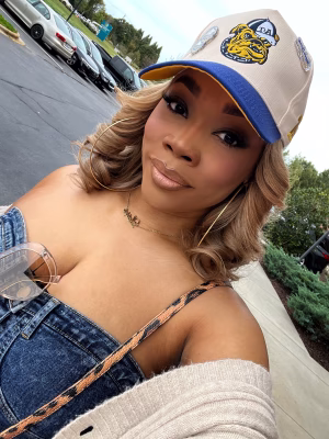 Jhalessa Cameron - Project Casting Gallery Image 10 Jhalessa Cameron - Gallery Image 10