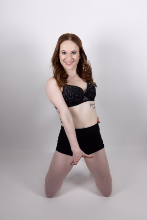 Allison Red - Project Casting Gallery Image 9 Allison Red - Gallery Image 9