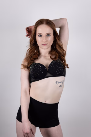 Allison Red - Project Casting Gallery Image 12 Allison Red - Gallery Image 12