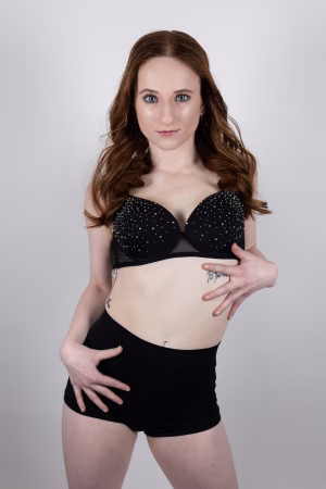 Allison Red - Project Casting Gallery Image 13 Allison Red - Gallery Image 13