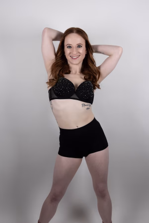 Allison Red - Project Casting Gallery Image 10 Allison Red - Gallery Image 10